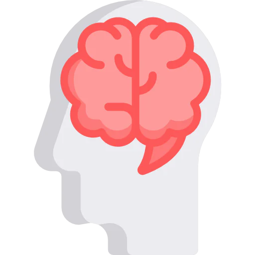 Brain icon