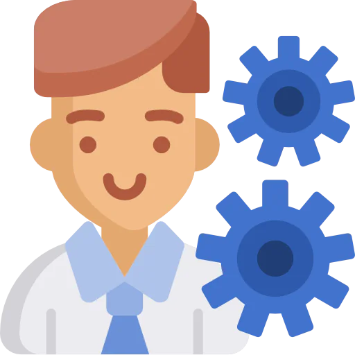 Human resources icon