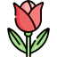 Flower icon 64x64