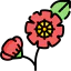 Flower icon 64x64