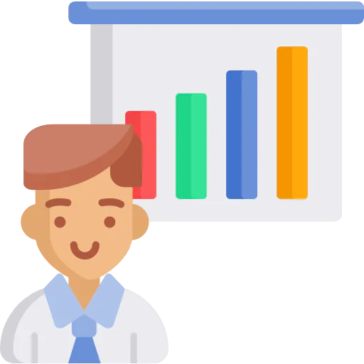 Presentation アイコン