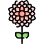 Flower icon 64x64
