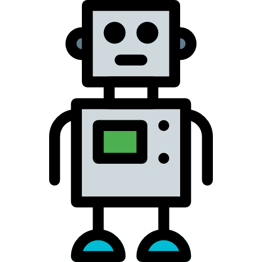 Robots 상