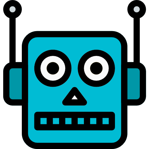 Robots 상