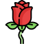 Flower icon 64x64