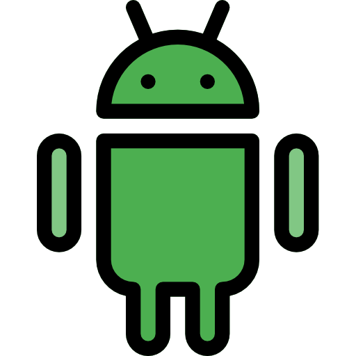 Android icône