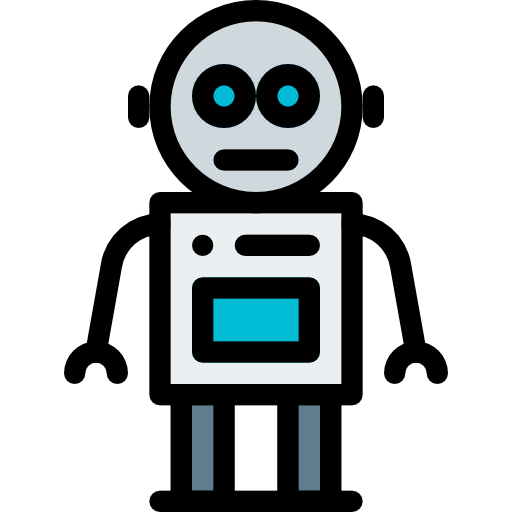 Robots アイコン