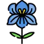 Flower icon 64x64