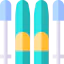 Ski 图标 64x64