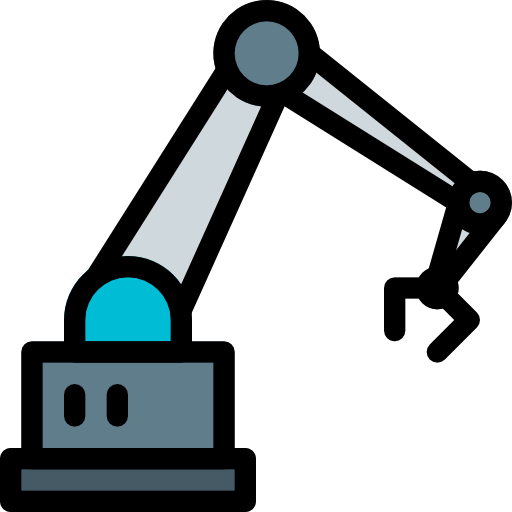 Robots ícono