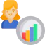 Analytics icon 64x64