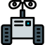 Роботы иконка 64x64