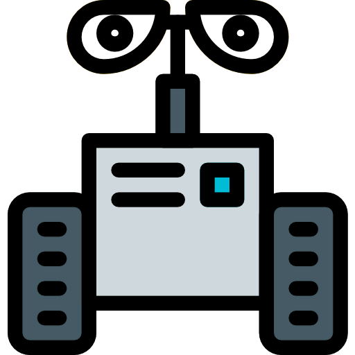 Robots 상