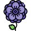 Flower icon 64x64
