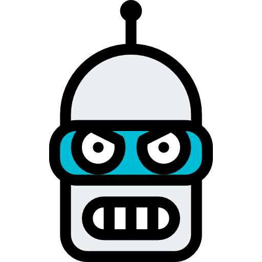 Robots icon