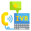 Ivr icône 64x64