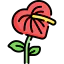 Flower icon 64x64
