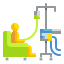 Chemotherapy icône 64x64