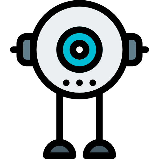 Robots icon
