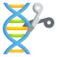 Genetic engineering icône 64x64