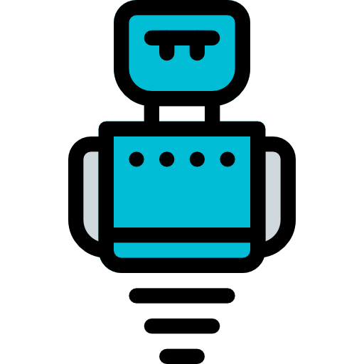 Robots Symbol