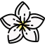 Flower icon 64x64