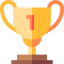Trophy 图标 64x64