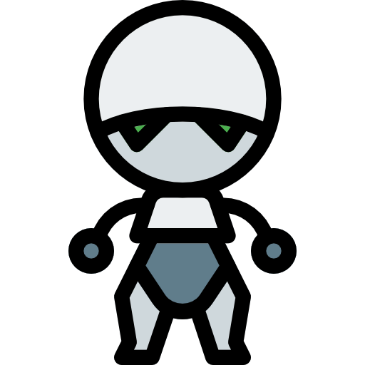 Robots Ikona