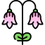 Flower icon 64x64