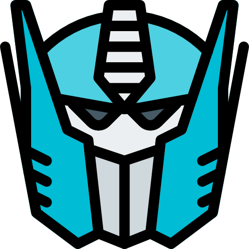 Robots 图标
