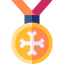 Medal 图标 64x64