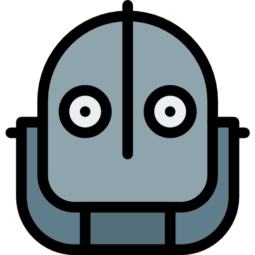Robots アイコン