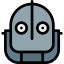 Robots アイコン 64x64