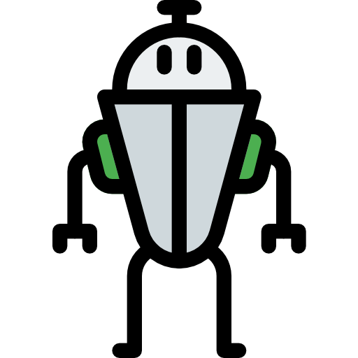Robots icon