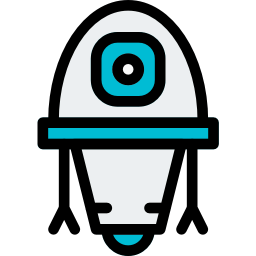 Robots Symbol