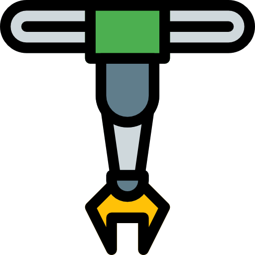 Robots アイコン