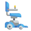 Wheelchair icône 64x64