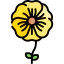 Flower icon 64x64