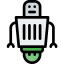 Robots アイコン 64x64