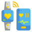 Smartband icône 64x64