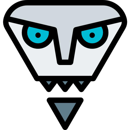 Robots アイコン