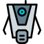 Robots アイコン 64x64