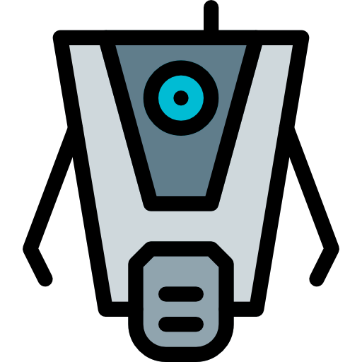 Robots icon