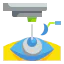 Lasik icône 64x64