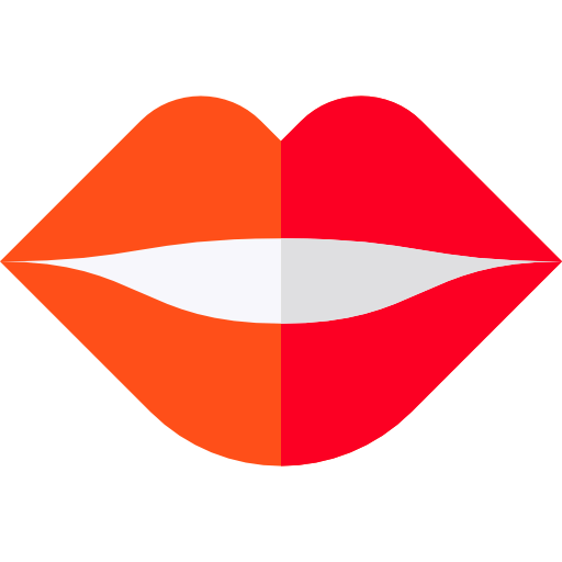 Lips icon