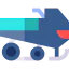 Snowmobile 图标 64x64