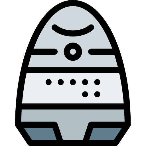 Robots icon