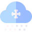 Snowfall 图标 64x64