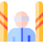 Skier 图标 64x64