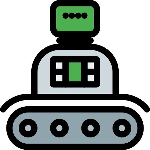 Robots アイコン